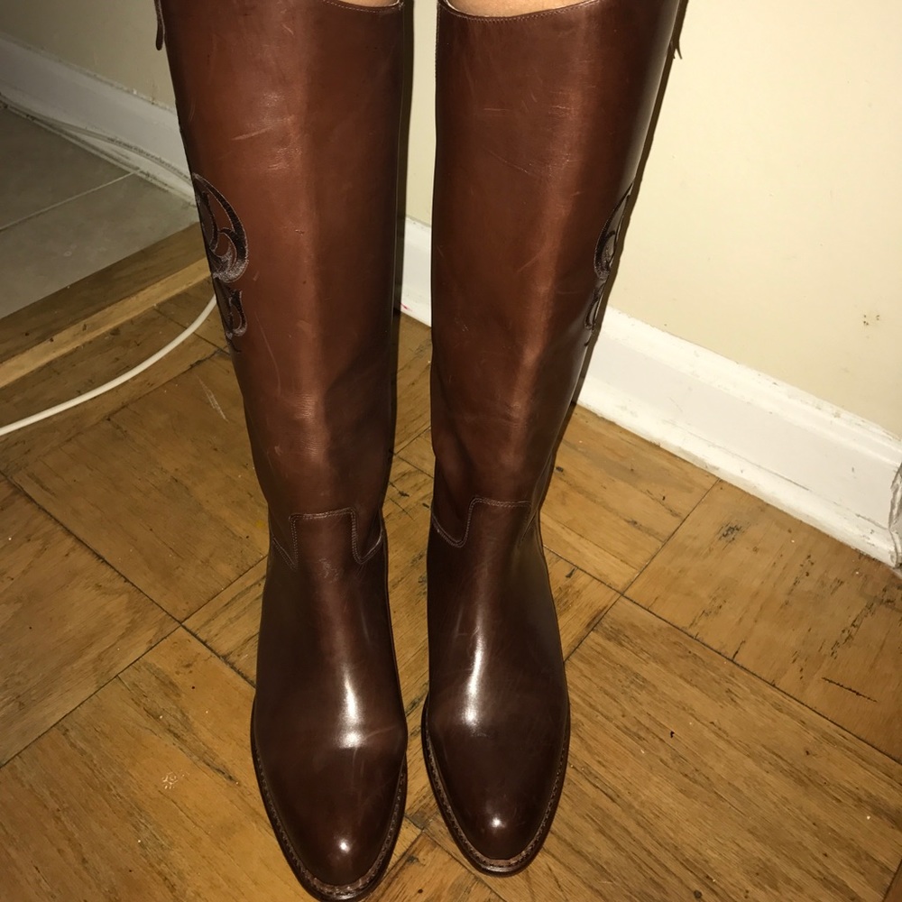 New Frye boots weekend sale
